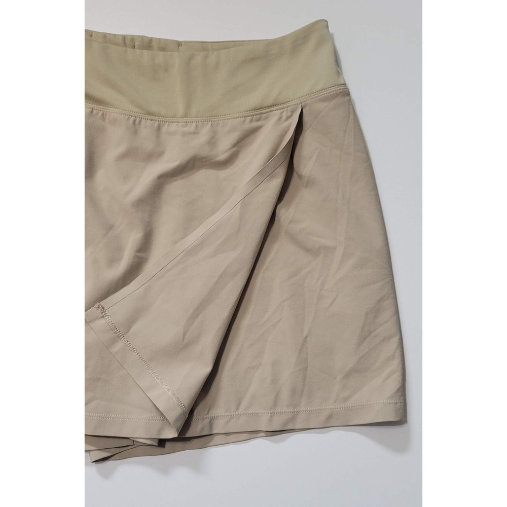 Nike Dri-Fit Gold Skort - Picture 5 of 7